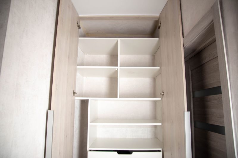 Cabinet Door Installation