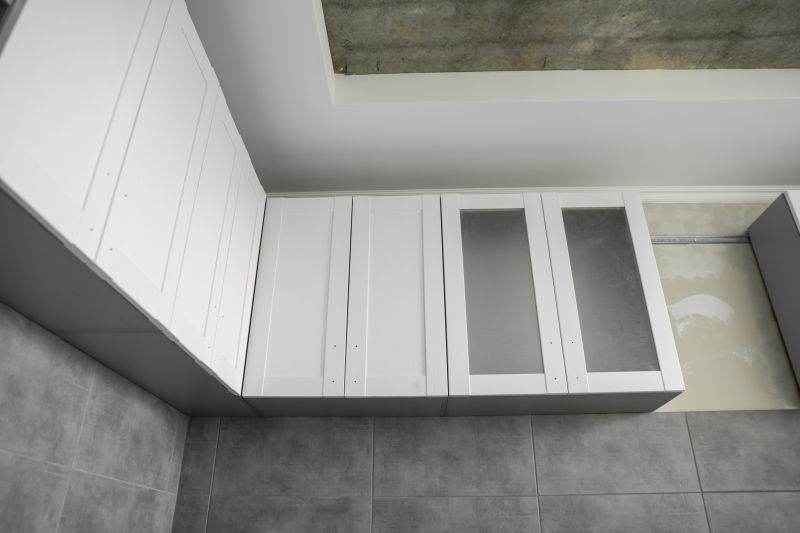 Custom Cabinet Doors