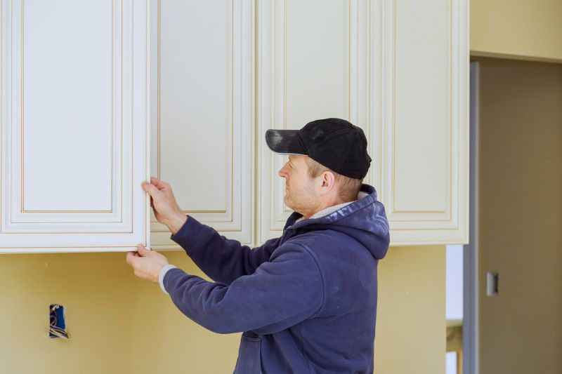 Cabinetry Installation in Muncie, IN