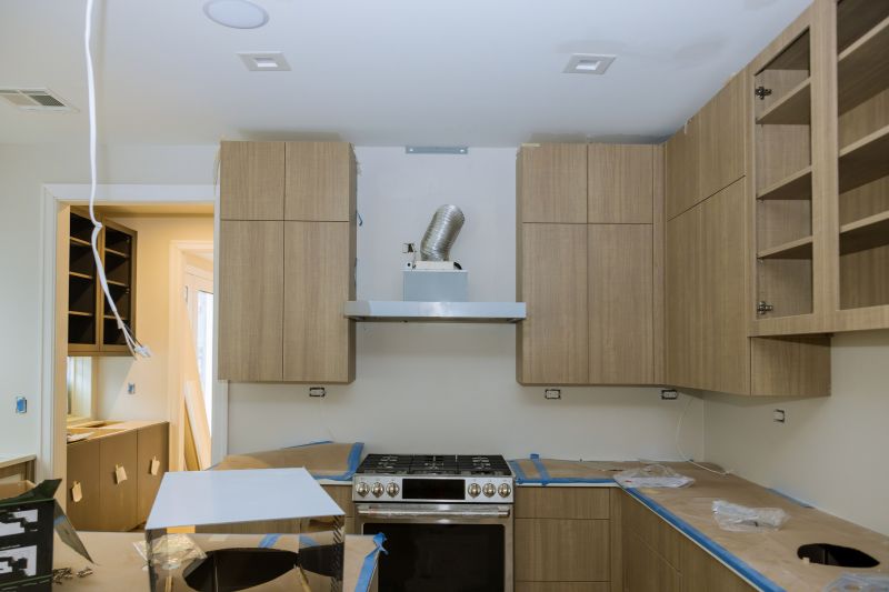 Custom Cabinet Service in Bloomington, IN