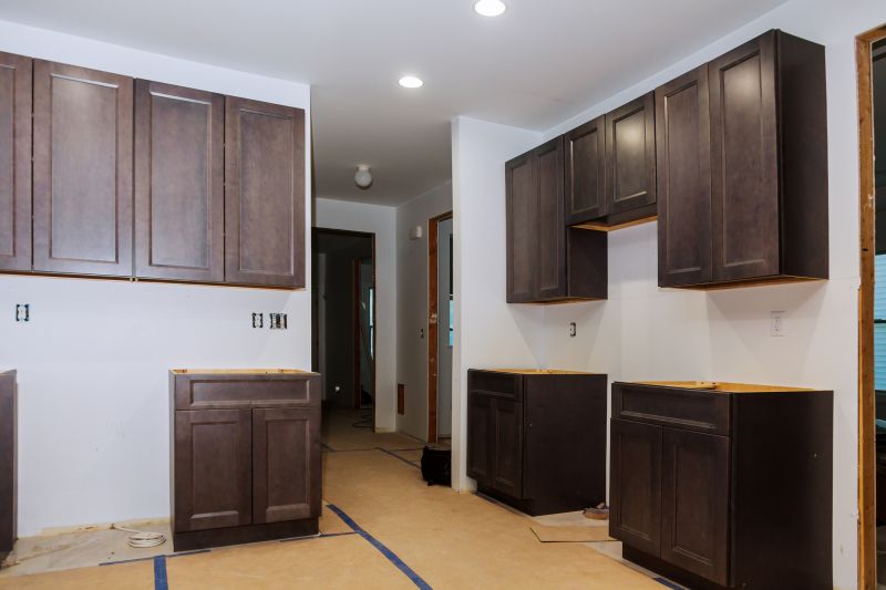 Kitchen Cabinet Replacement in Kokomo, IN