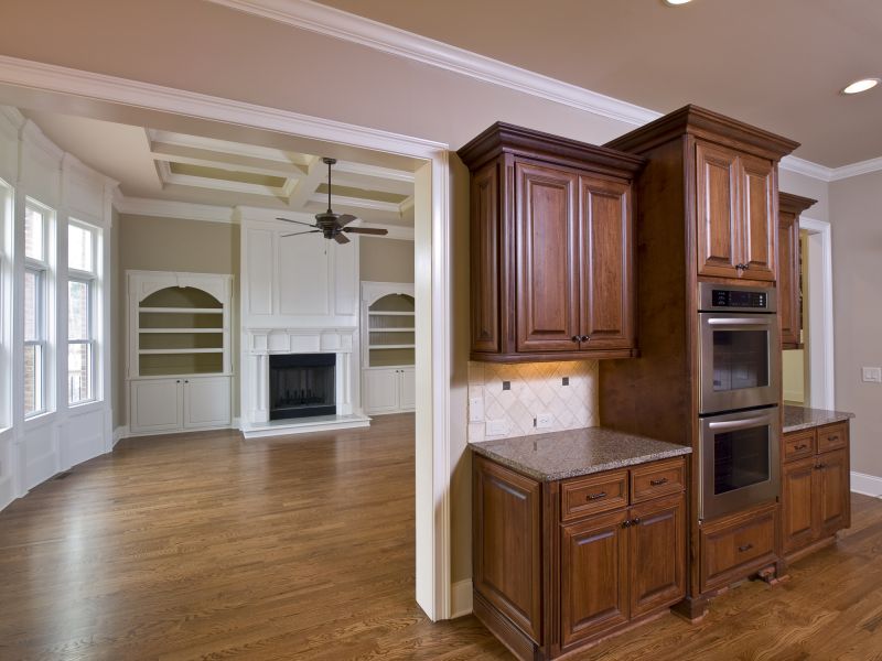 Kitchen Cabinets Refacing in Austin, TX