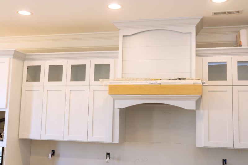 Kitchen Cupboard Installation in Cincinnati, OH
