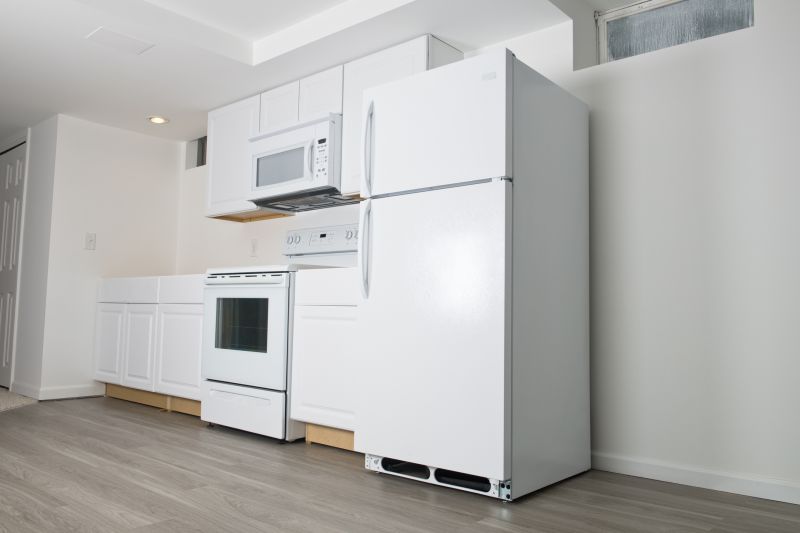 Kitchen Modification in Conroe, TX