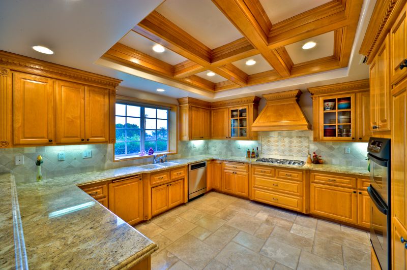 Kitchen Remodeling in Marysville, OH
