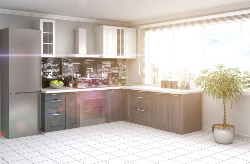 Kitchen Remodeling in Bloomington, IN
