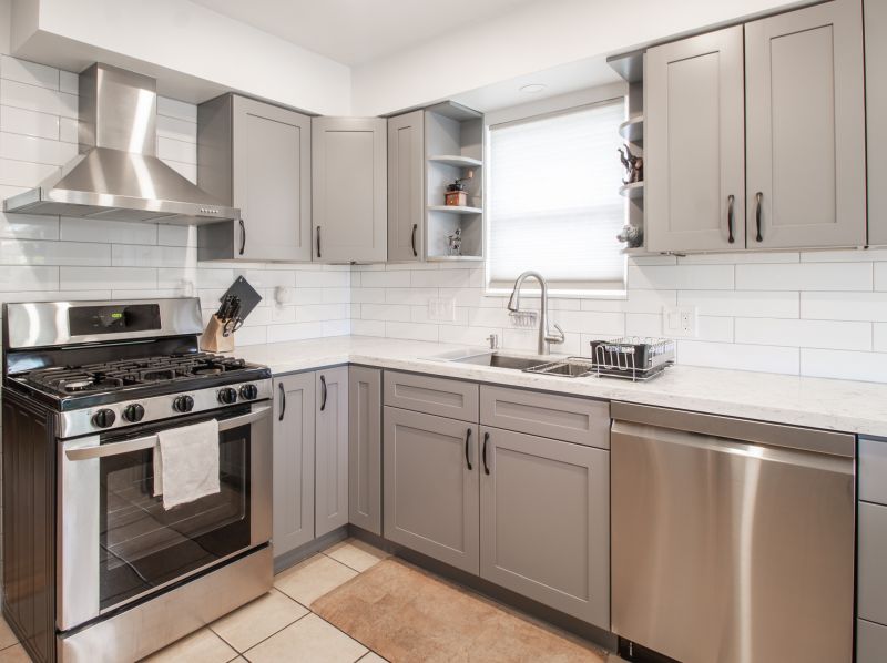 Kitchen Renovation in Dayton, OH