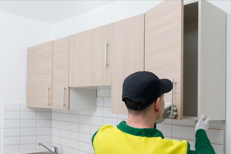 Kitchen Shelving Installation in Kokomo, IN