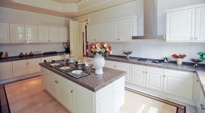 Kitchen Storage Replacement in Kokomo, IN