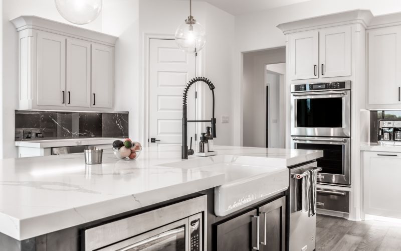 Kitchen Updating in Kokomo, IN