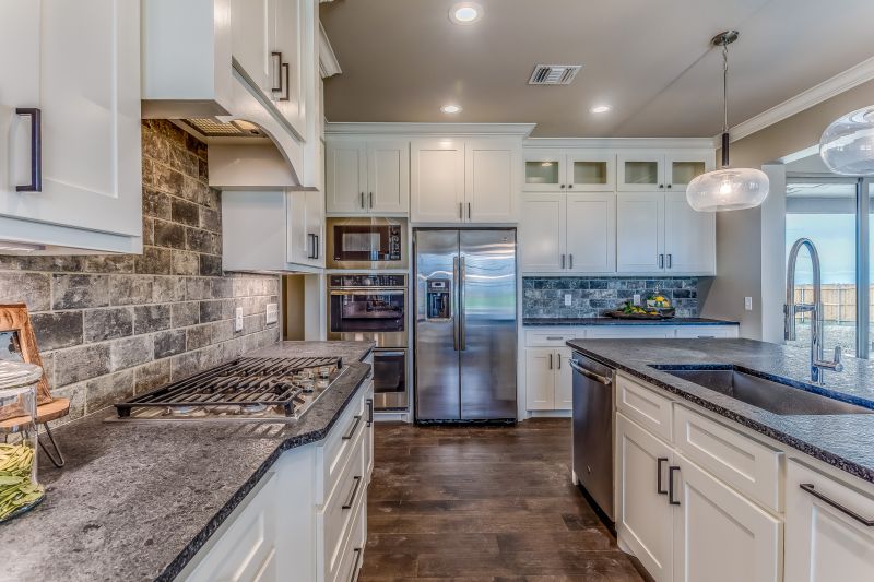 Residential Kitchen Remodeling in Lafayette, IN