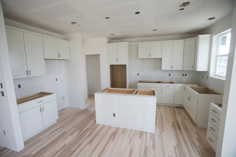 Small Kitchen Remodeling in Terre Haute, IN
