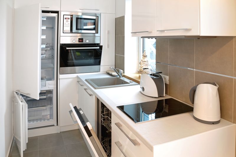 Small Kitchen Remodeling in Indianapolis, IN
