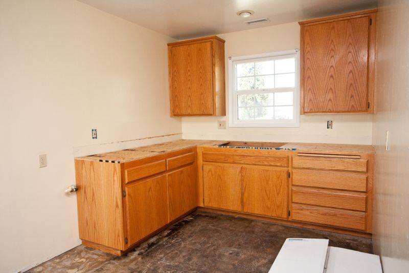 Kitchen Island Installation in Kokomo, IN