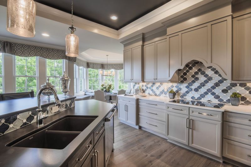 Kitchen Modernization in Columbus, OH